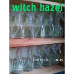 Witch Hazel Hydrosol